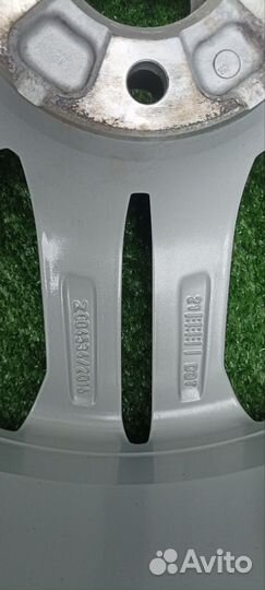 Колеса в сборе Audi Q5 80A601025G R19 Оригинал