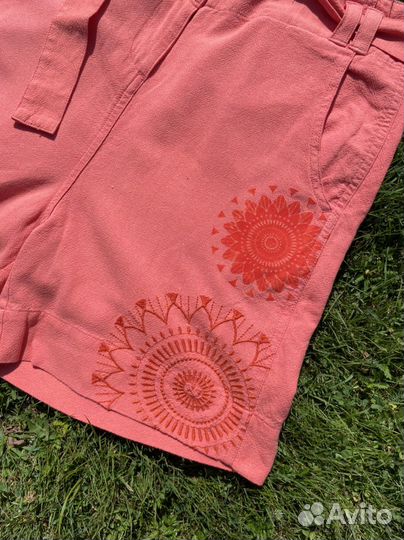 Шорты Desigual L размер