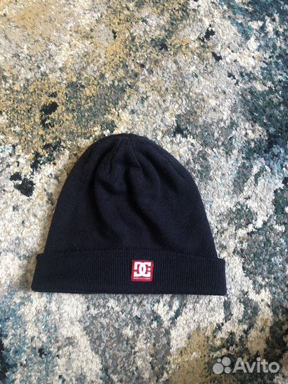 Шапка dc shoes
