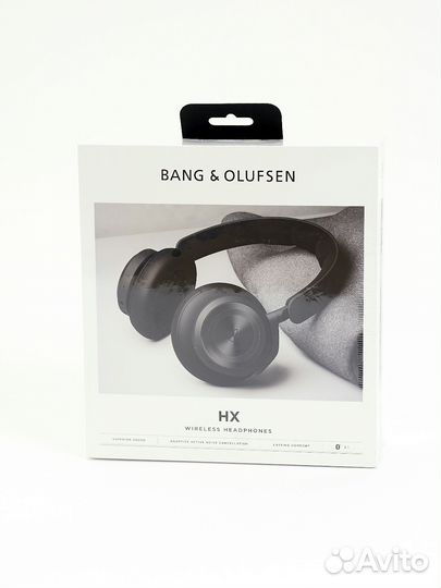 Bang Olufsen Beoplay HX