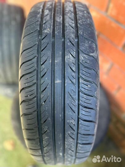 КАМА Breeze 195/65 R15 100K