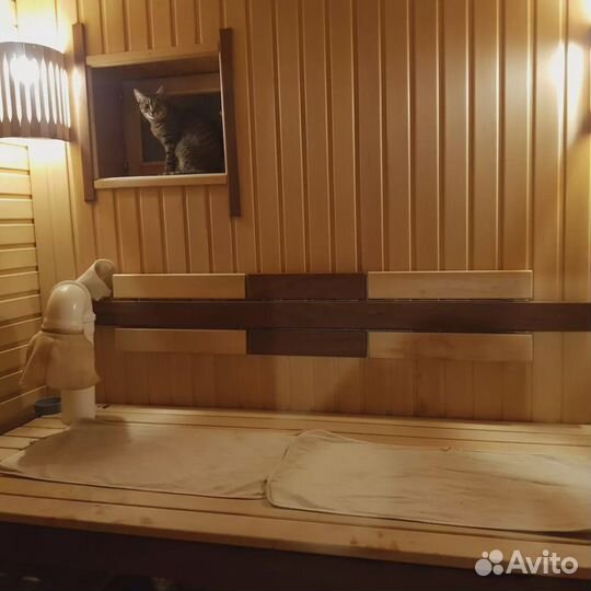 Баня на дровах. Парение. Спа. Банщик. Пармастер