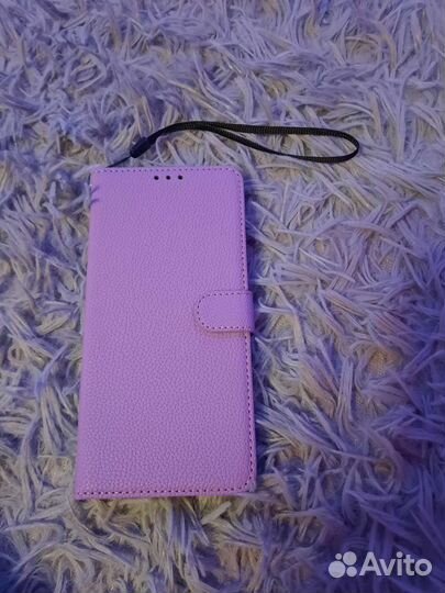 Чехол книжка на samsung М51