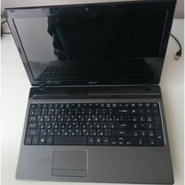 Ноутбук Acer 5560