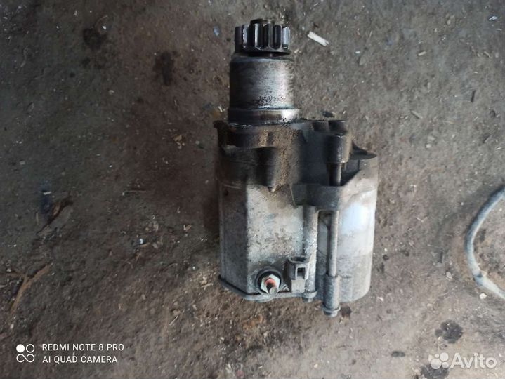 Стартер toyota camry sc-30