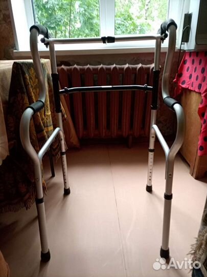 Ходунки для взрослых