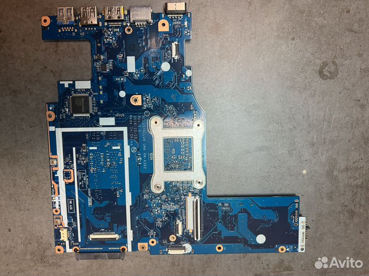 Материнская плата lenovo g50-80