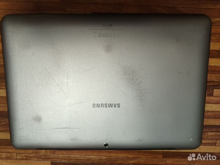 Планшет Samsung Galaxy Tab 2