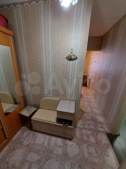 1-к. квартира, 42 м², 5/5 эт.