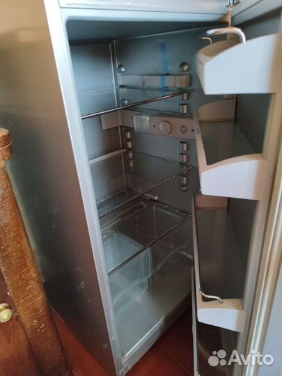 Холодильник liebherr бу