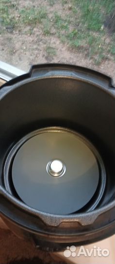 Мультиварка