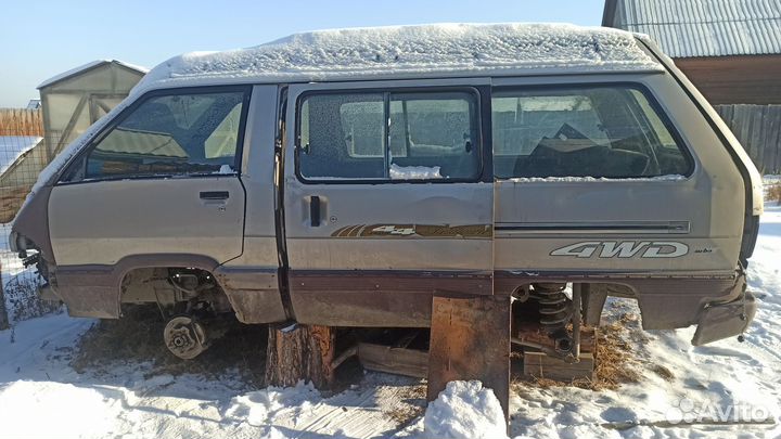 Запчасти 2С дизель