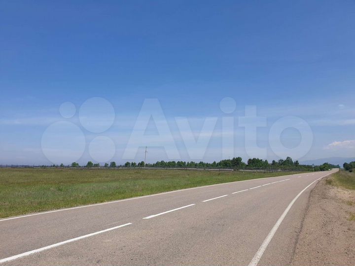 Участок 10 сот. (СНТ, ДНП)