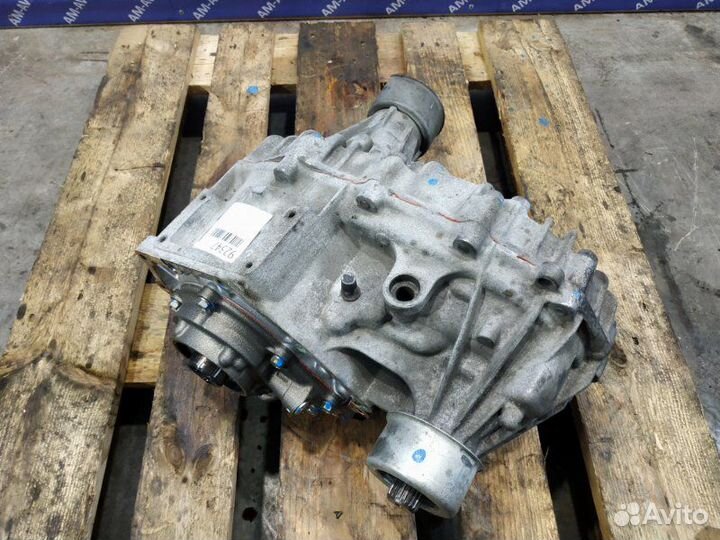 Раздаточная коробка Toyota Hiace TRH219 2TR-FE