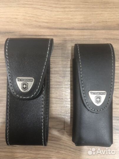 Чехол для складного ножа Victorinox
