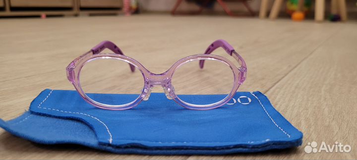 Очки для зрения детские