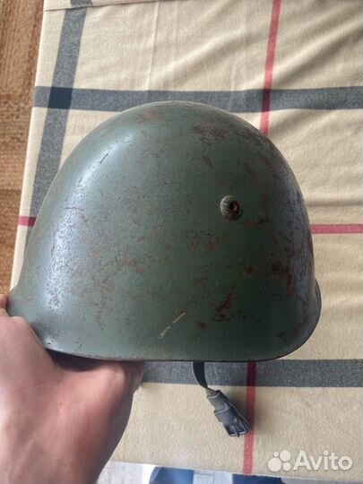 Шлем М-33 Италия