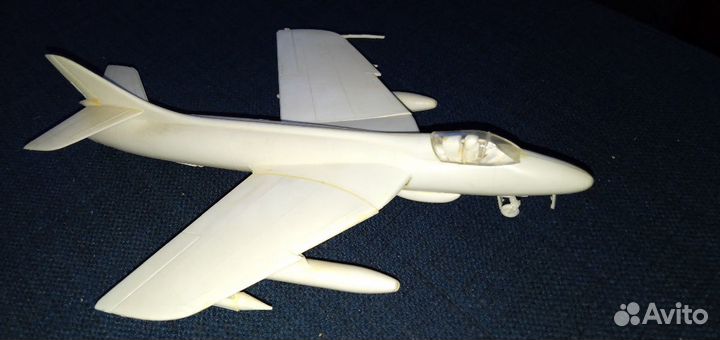 Модель самолета