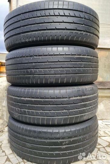 Toyo Proxes R36 225/55 R19