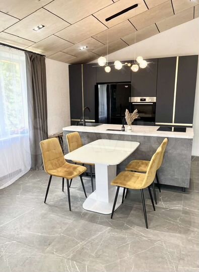 Дом 80 м² на участке 9 сот.