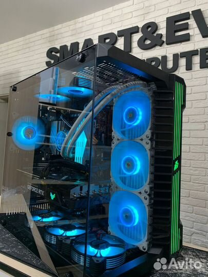 Super Gaming 2024 i5-12400F /32G /SSD /RTX 3080