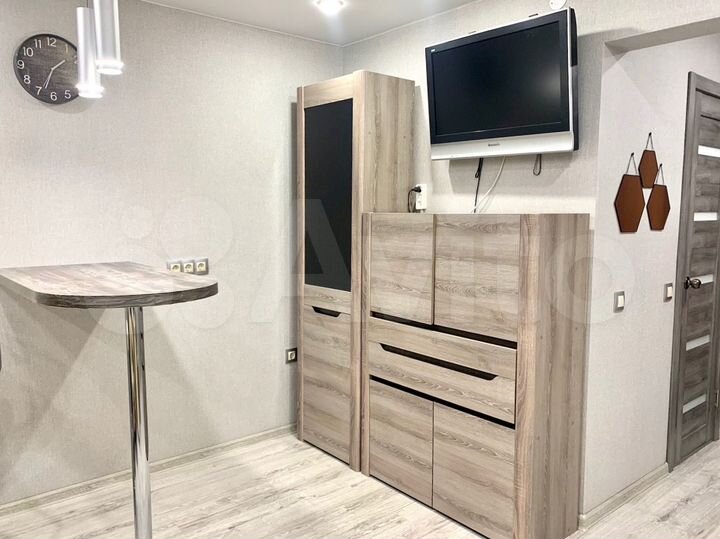 Квартира-студия, 26 м², 10/18 эт.