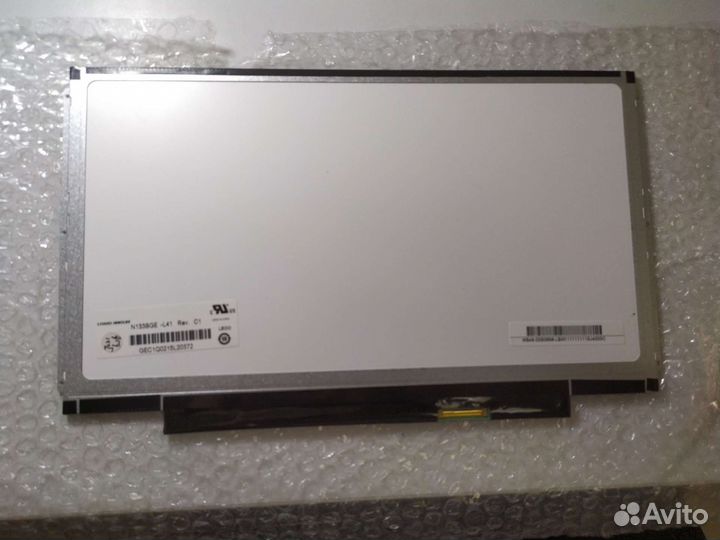 Матрица N133BGE-L41 Chi-Mei