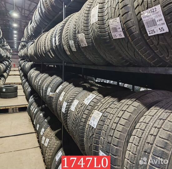 Giti GitiComfort 225 225/45 R18 95M