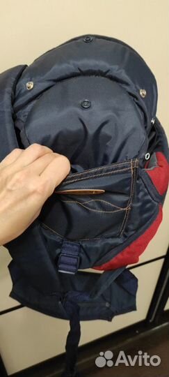 Эргорюкзак, кенгуру,детская переноска