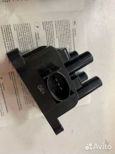 Катушка зажигания Ford ZS350