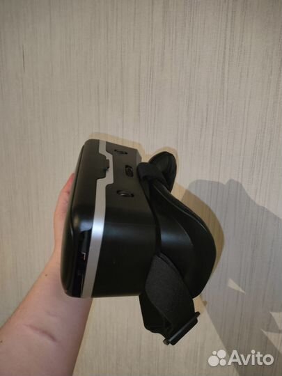 Vr очки