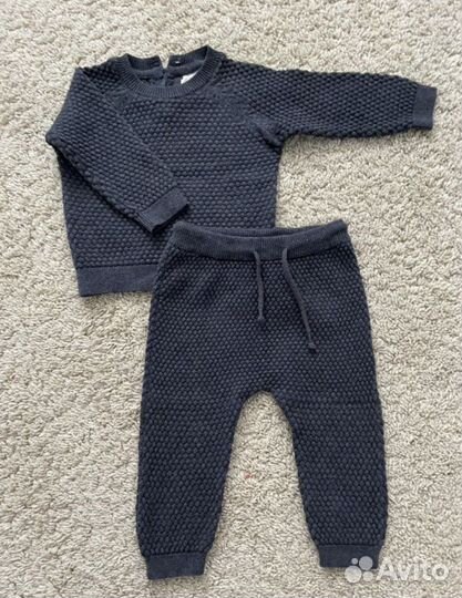Костюм детский hm