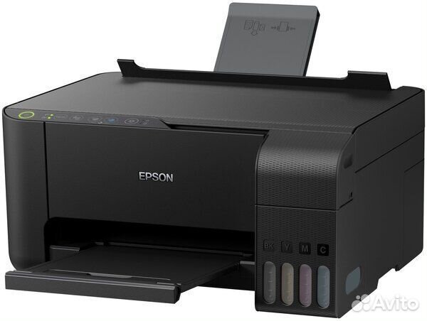 Принтер epson