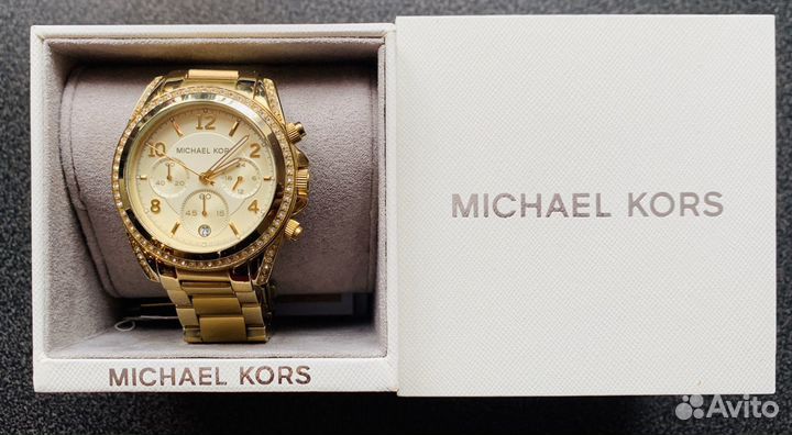 Часы Michael Kors оригинал