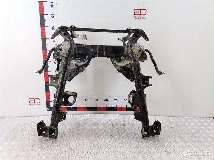 Балка подмоторная (подрамник) для BMW X3 (E83)