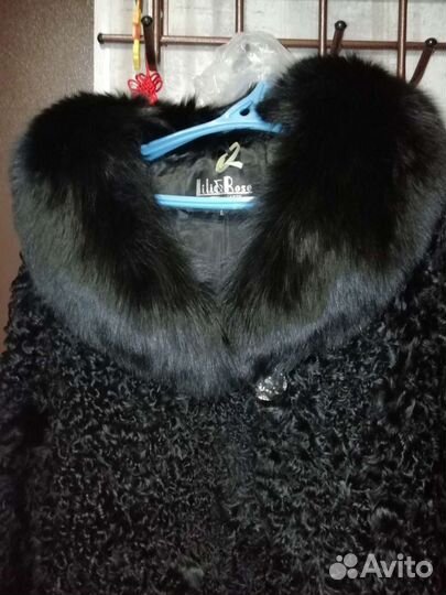 Полушубок * козлик
