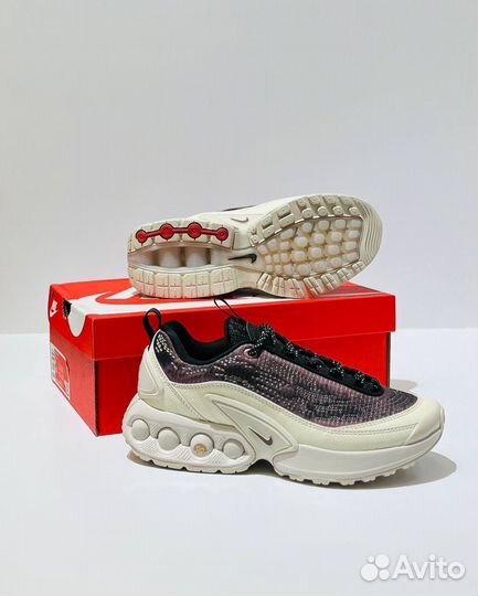 Кроссовки nike air max dn