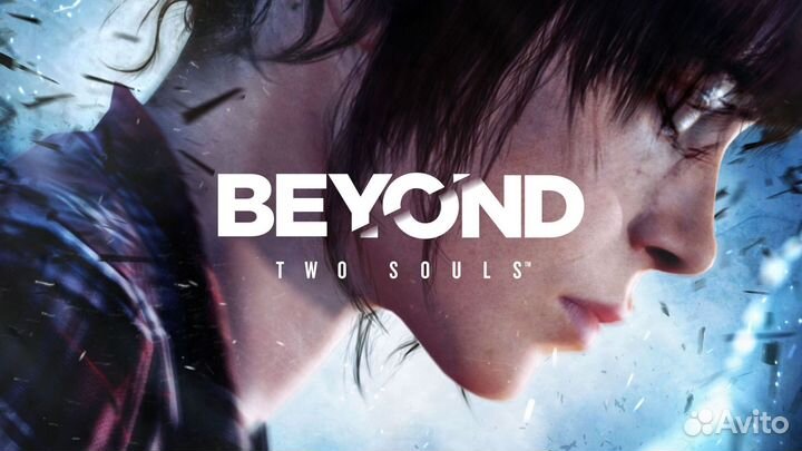 Beyond: Two Souls PS4 PS5