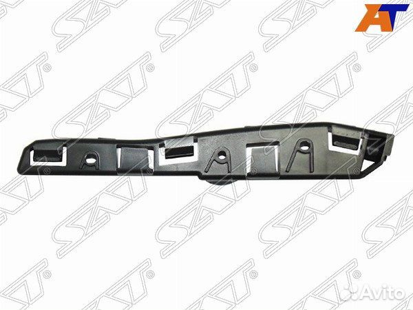 Крепление бампера renault logan, renault logan 05