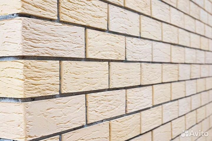 Кирпич для террас, устойчивый к погоде