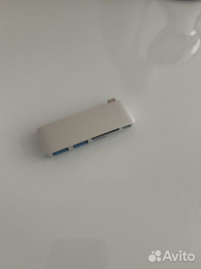 Переходник для флешки