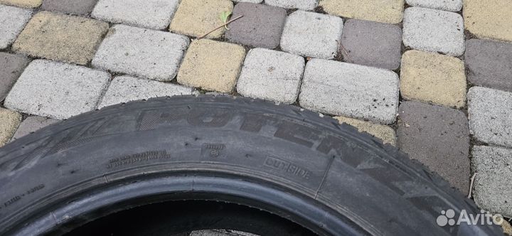 Bridgestone Potenza S001 235/50 R18 97V