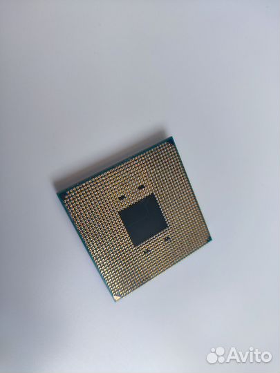 Ryzen 5 5500