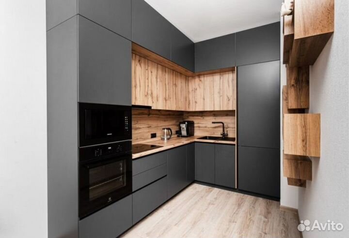 Кухни на заказ в рассрочку