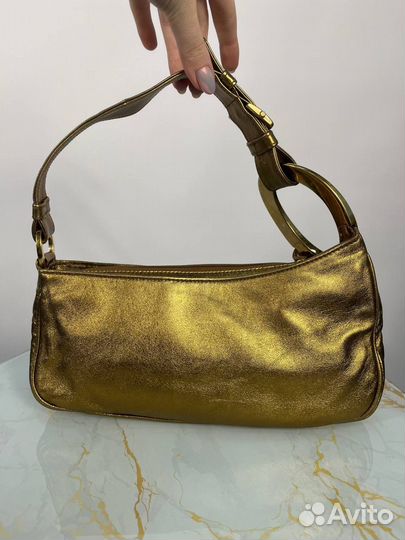 Sergio rossi сумка