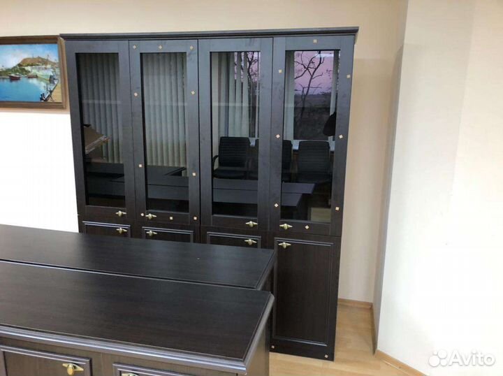 Сборка мебели любой сложности