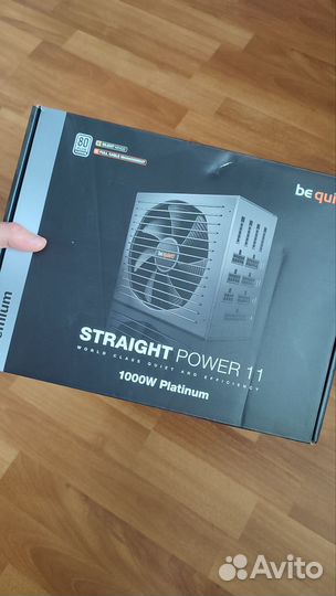 Блок питания 1000w
