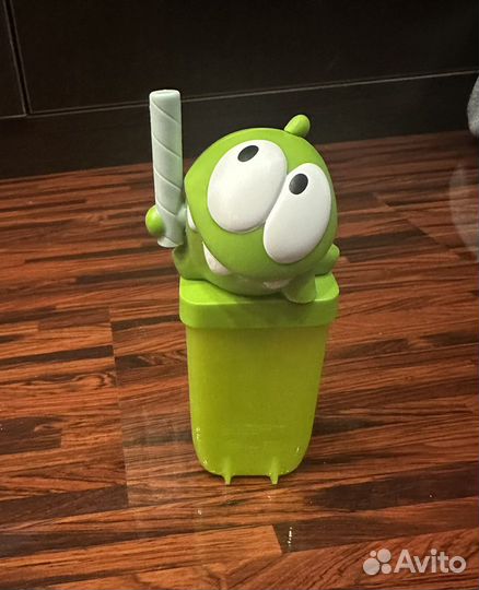 Формочка для мороженого