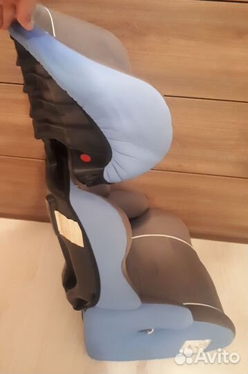 Детское Автокресло 9 до 36 кг бу