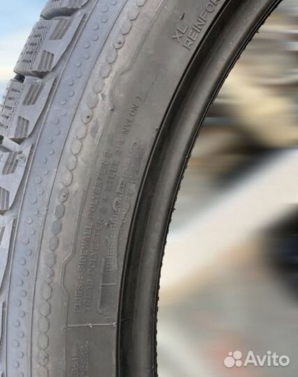 Nankang ESSN-1 265/45 R21 104Q